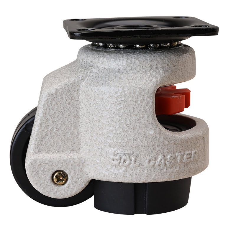 Guangzhou EDL Caster Co., Ltd.