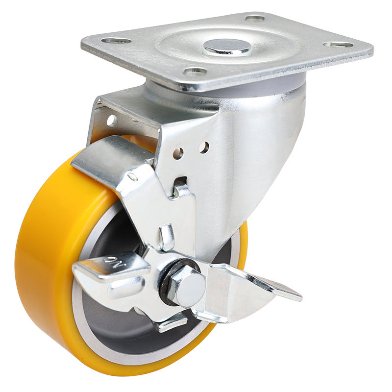 Guangzhou EDL Caster Co., Ltd.
