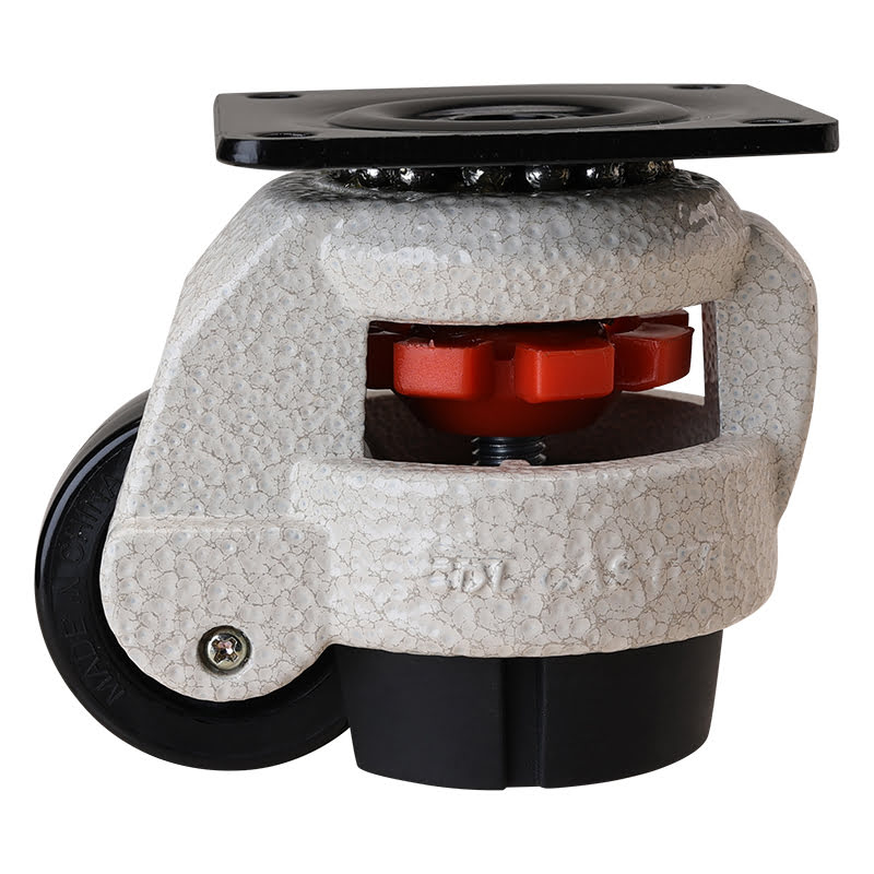 Guangzhou EDL Caster Co., Ltd.