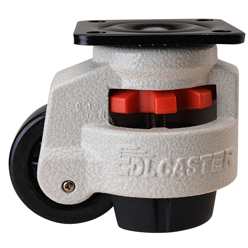 Guangzhou EDL Caster Co., Ltd.