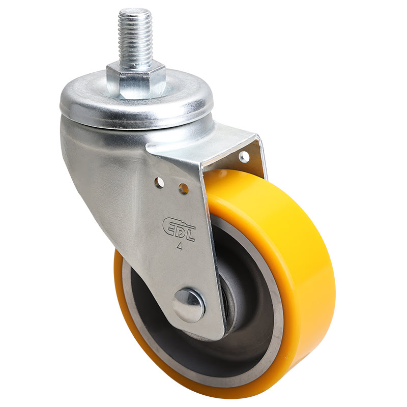 Guangzhou EDL Caster Co., Ltd.