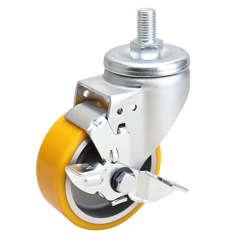 Guangzhou EDL Caster Co., Ltd.