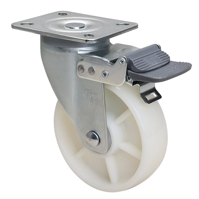 Guangzhou EDL Caster Co., Ltd.