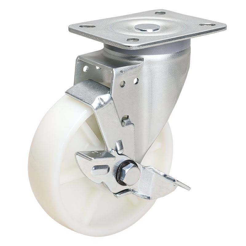 Guangzhou EDL Caster Co., Ltd.