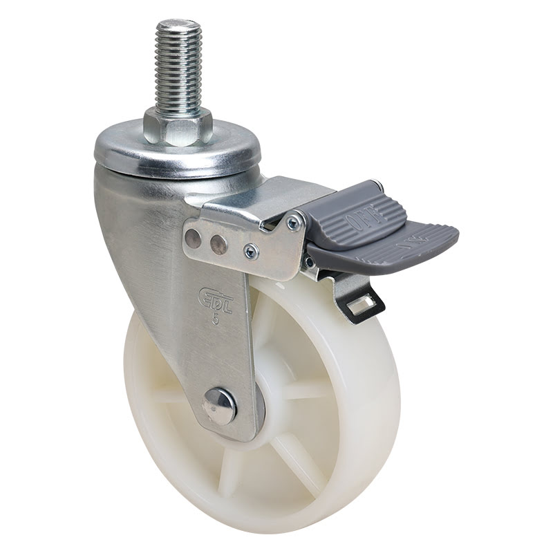 Guangzhou EDL Caster Co., Ltd.