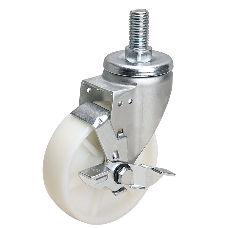 Guangzhou EDL Caster Co., Ltd.