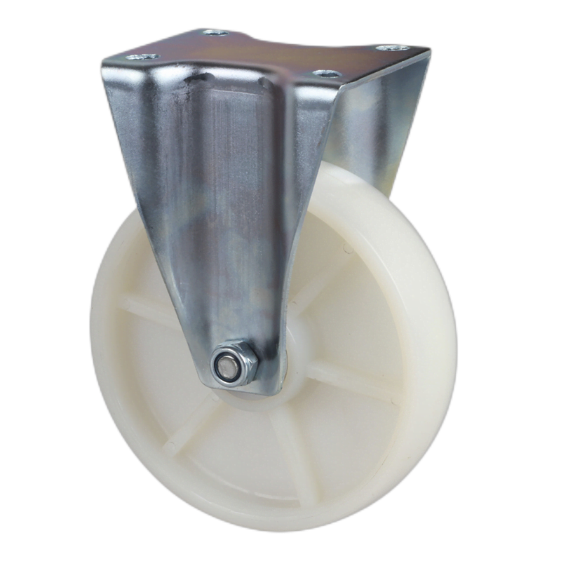 Guangzhou EDL Caster Co., Ltd.