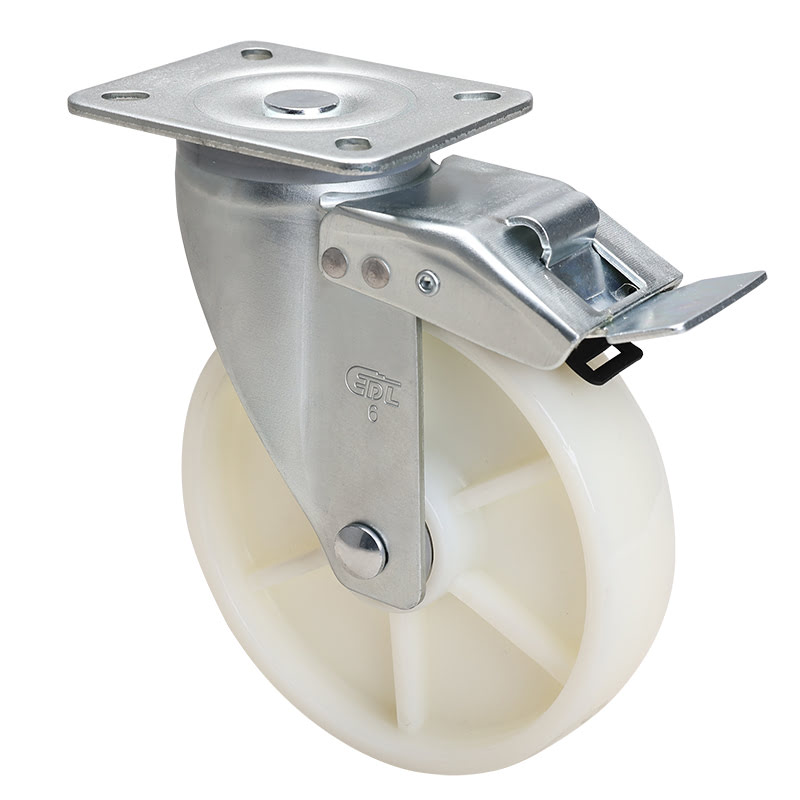 Guangzhou EDL Caster Co., Ltd.
