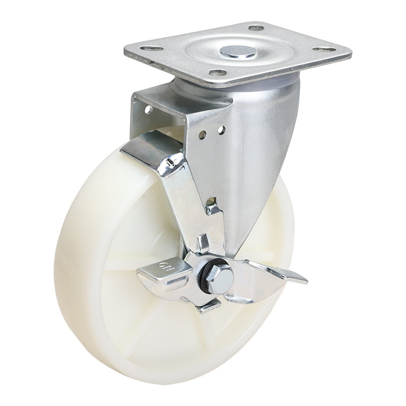 Guangzhou EDL Caster Co., Ltd.