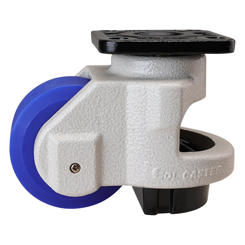 Guangzhou EDL Caster Co., Ltd.