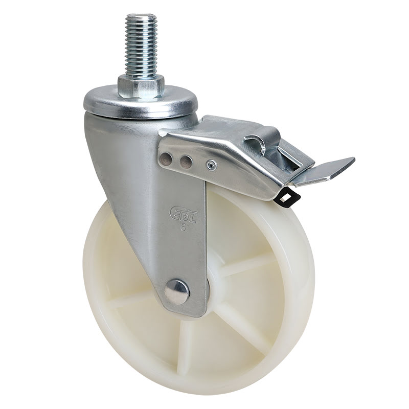 Guangzhou EDL Caster Co., Ltd.