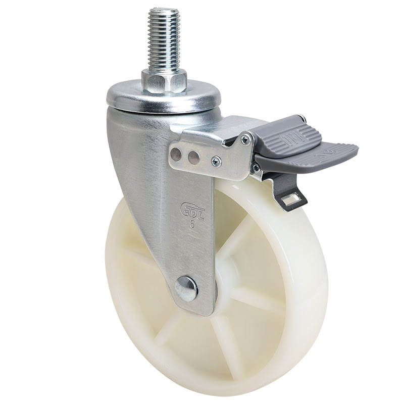 Guangzhou EDL Caster Co., Ltd.