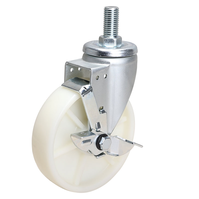 Guangzhou EDL Caster Co., Ltd.