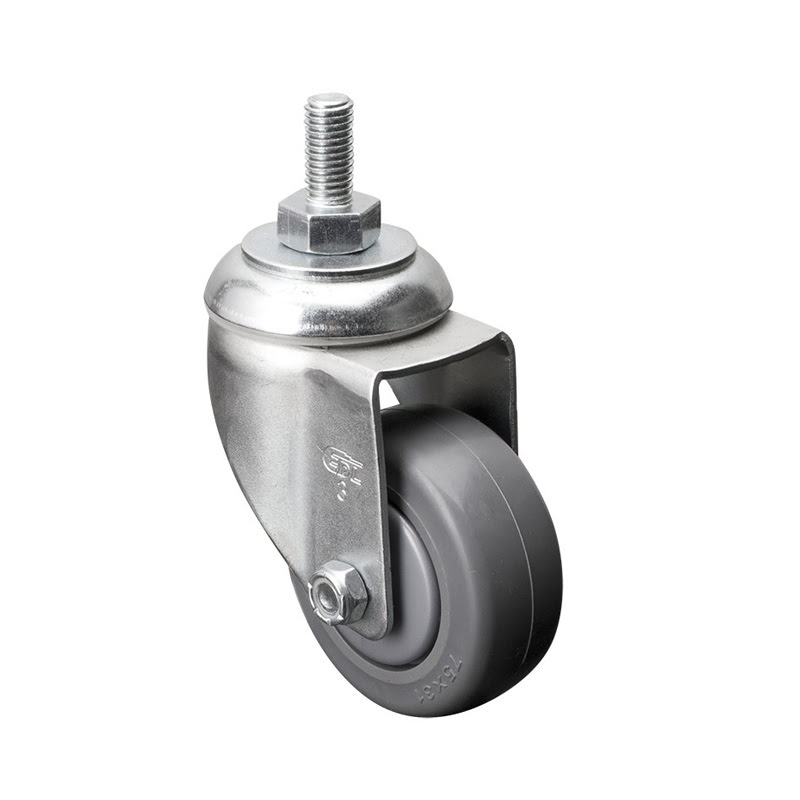 Guangzhou EDL Caster Co., Ltd.