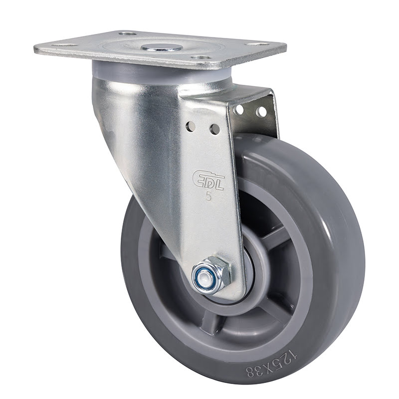 Guangzhou EDL Caster Co., Ltd.