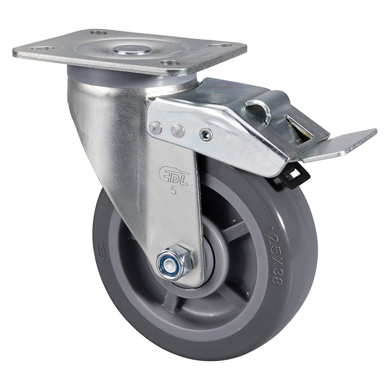 Guangzhou EDL Caster Co., Ltd.