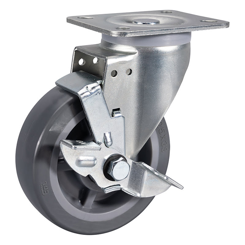 Guangzhou EDL Caster Co., Ltd.