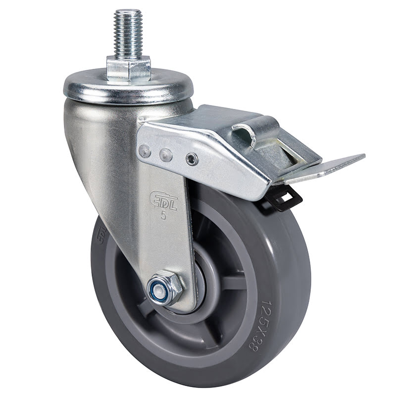 Guangzhou EDL Caster Co., Ltd.