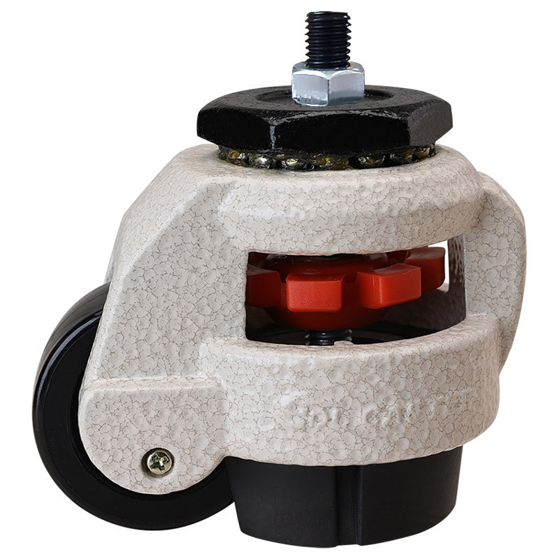 Guangzhou EDL Caster Co., Ltd.