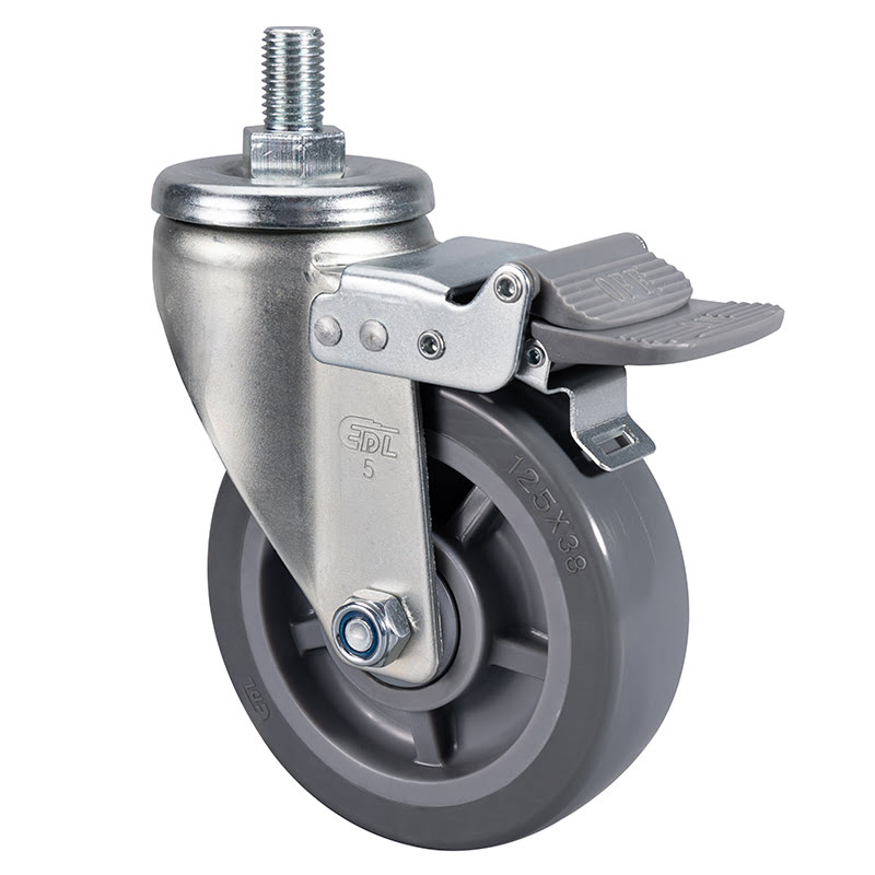Guangzhou EDL Caster Co., Ltd.