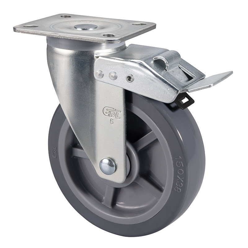 Guangzhou EDL Caster Co., Ltd.