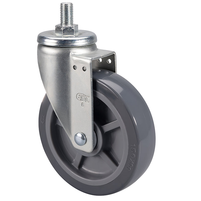 Guangzhou EDL Caster Co., Ltd.
