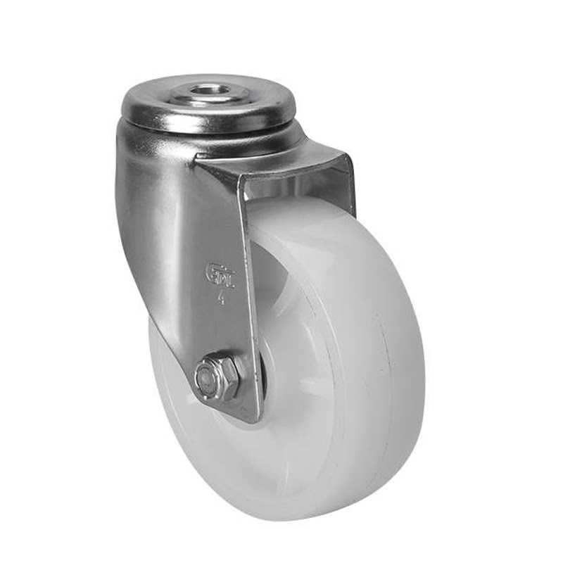 Guangzhou EDL Caster Co., Ltd.