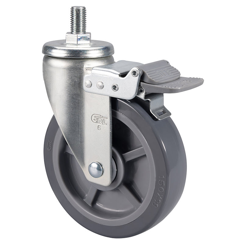 Guangzhou EDL Caster Co., Ltd.