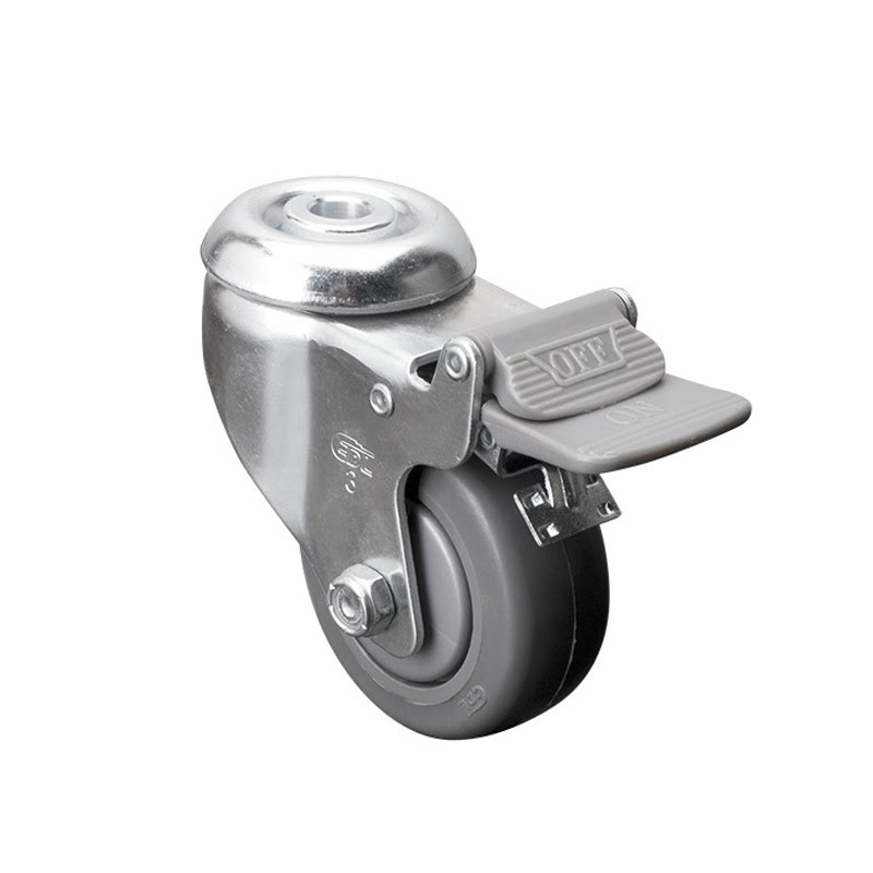 Guangzhou EDL Caster Co., Ltd.