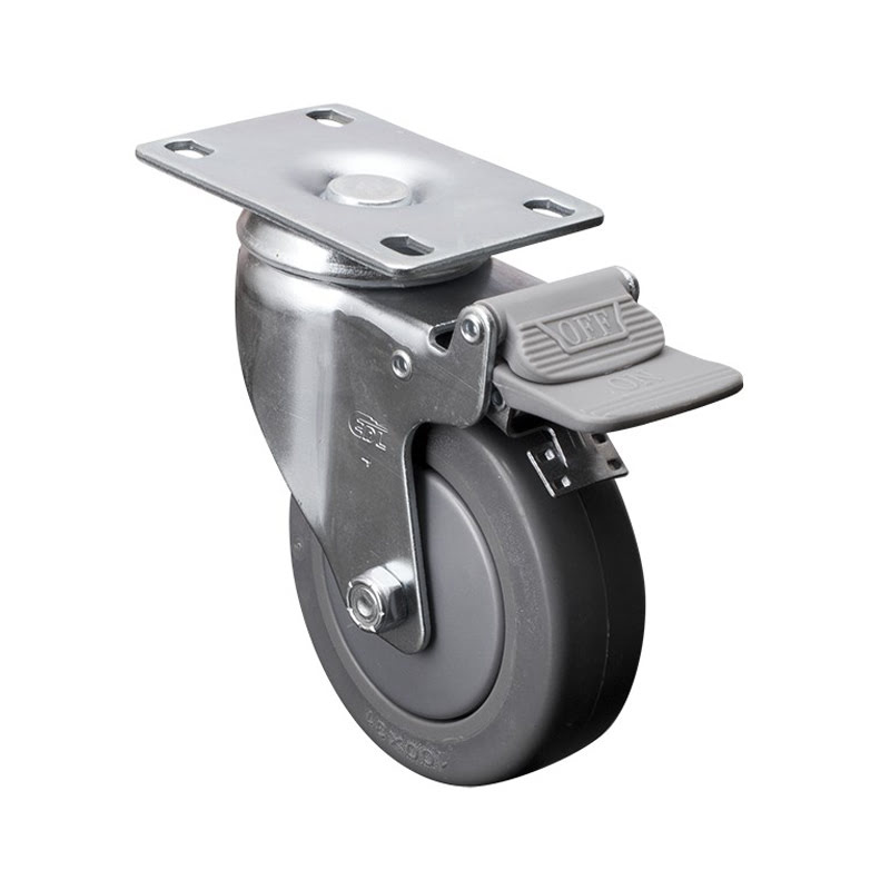 Guangzhou EDL Caster Co., Ltd.