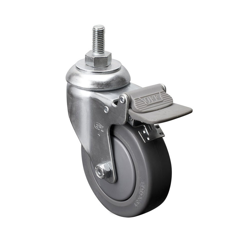 Guangzhou EDL Caster Co., Ltd.