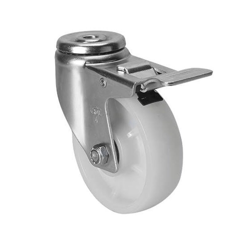 Guangzhou EDL Caster Co., Ltd.