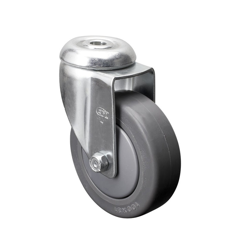 Guangzhou EDL Caster Co., Ltd.