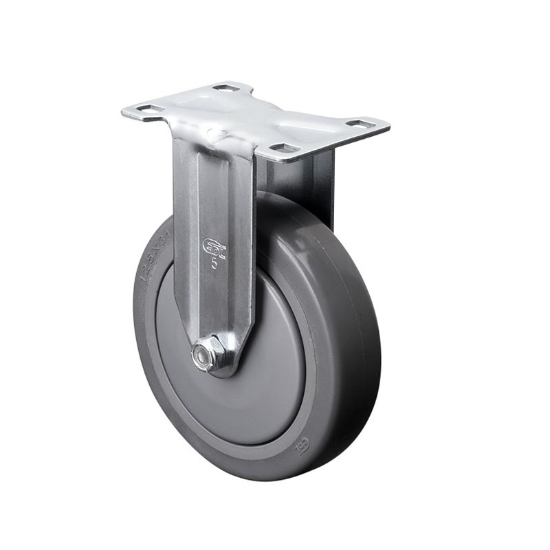 Guangzhou EDL Caster Co., Ltd.