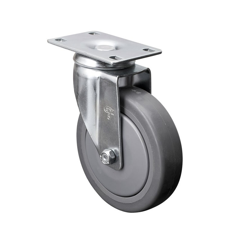 Guangzhou EDL Caster Co., Ltd.