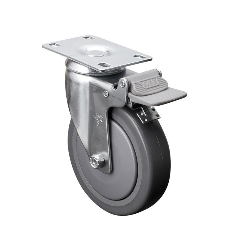 Guangzhou EDL Caster Co., Ltd.