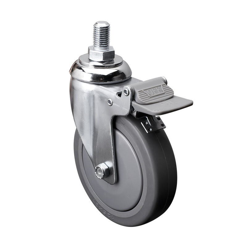 Guangzhou EDL Caster Co., Ltd.