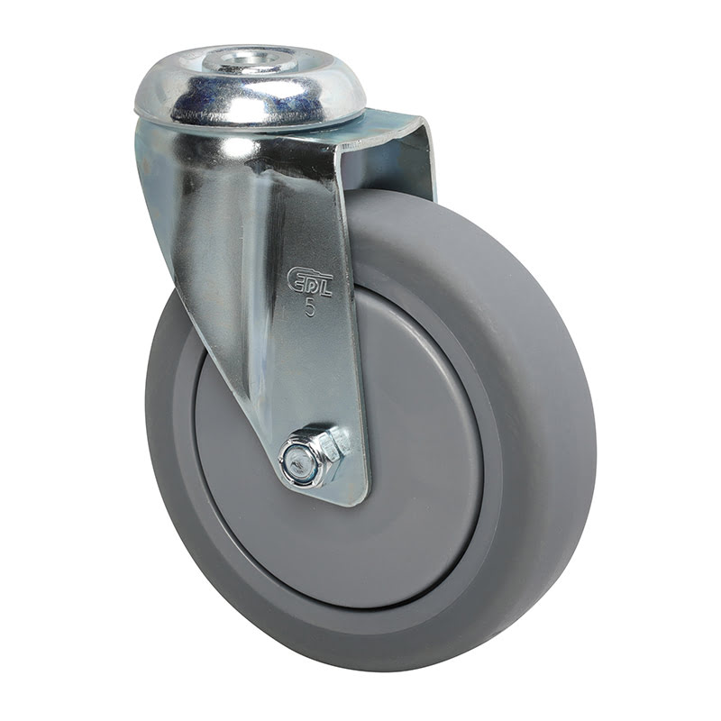 Guangzhou EDL Caster Co., Ltd.