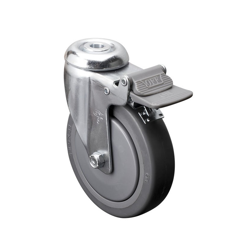Guangzhou EDL Caster Co., Ltd.