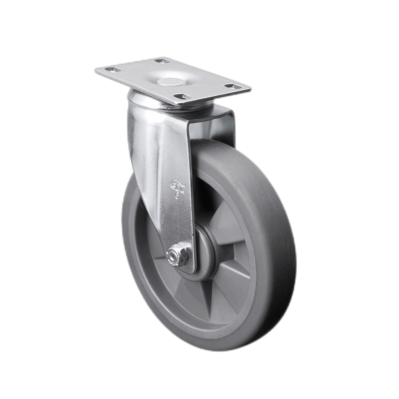 Guangzhou EDL Caster Co., Ltd.
