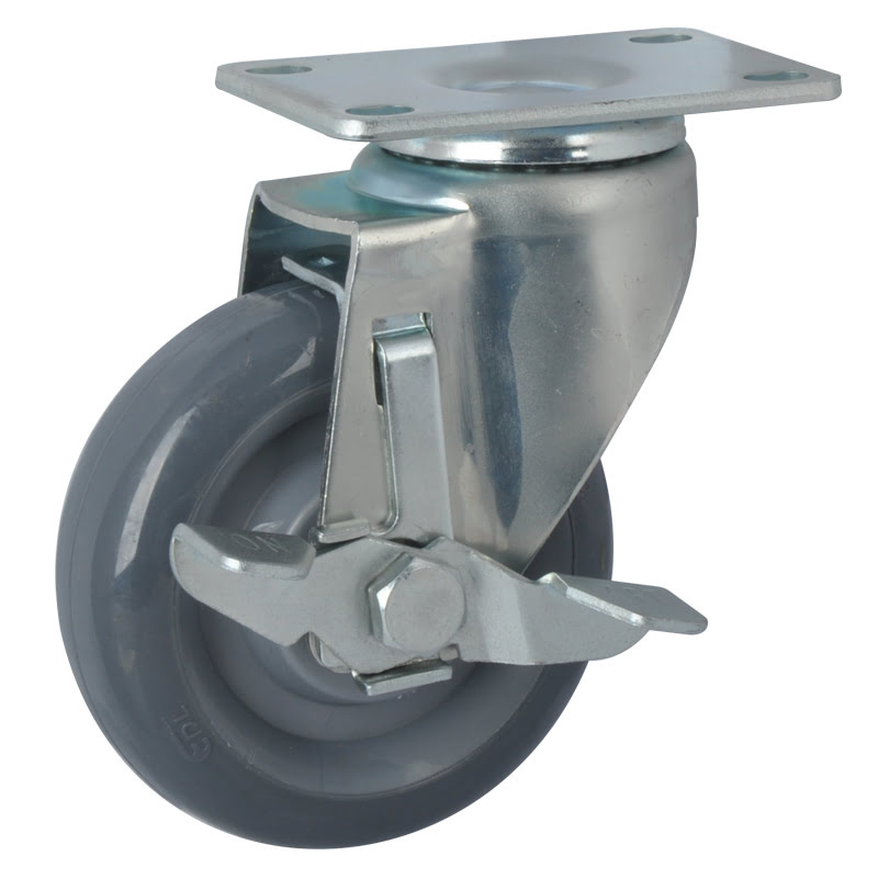 Guangzhou EDL Caster Co., Ltd.