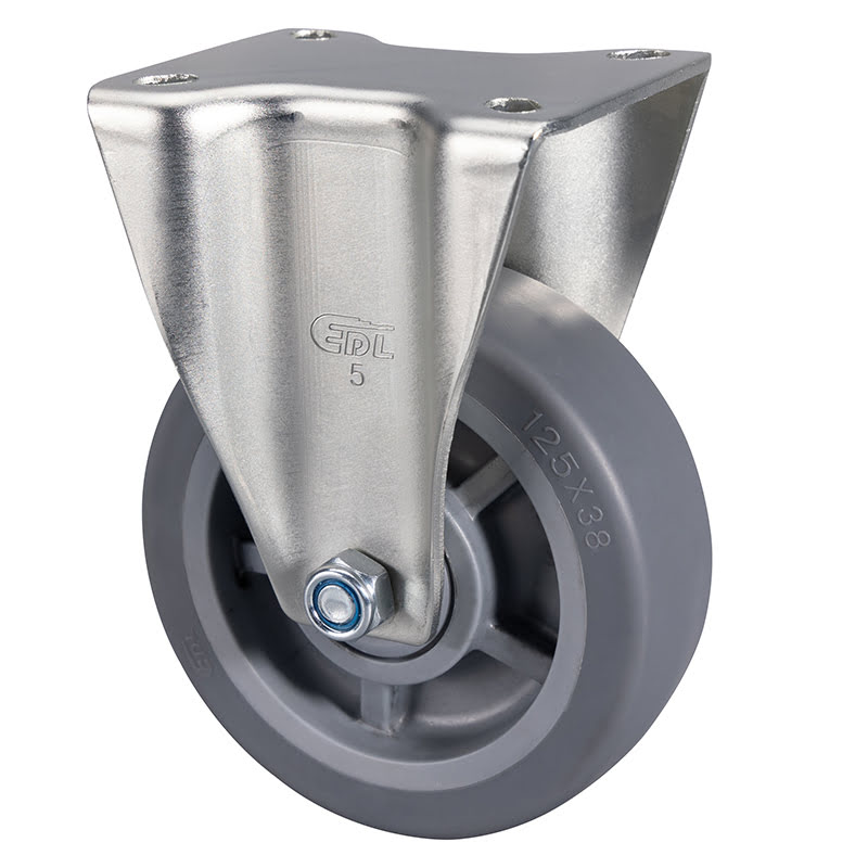 Guangzhou EDL Caster Co., Ltd.