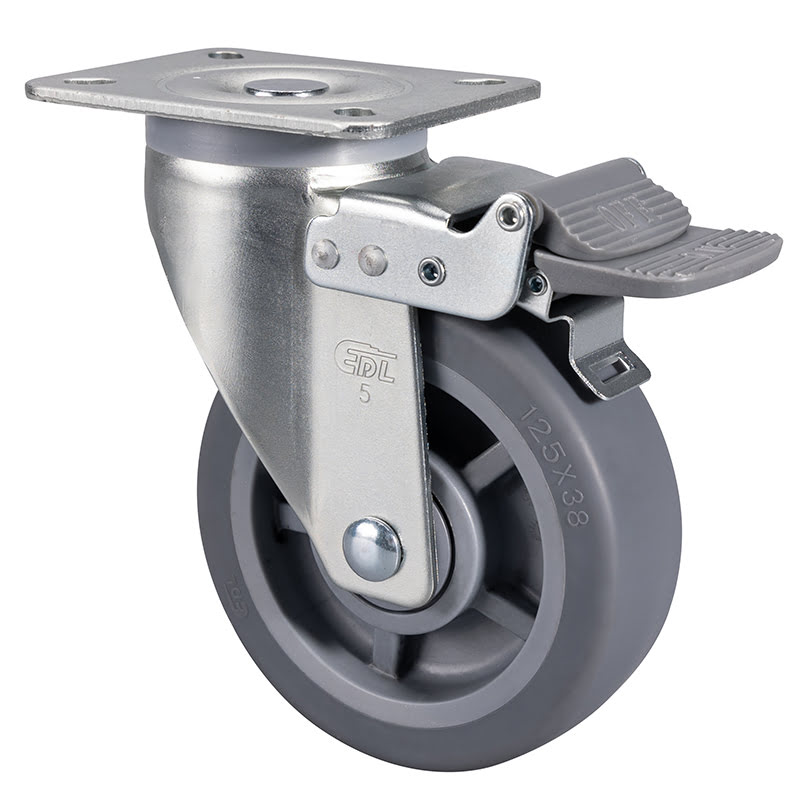 Guangzhou EDL Caster Co., Ltd.