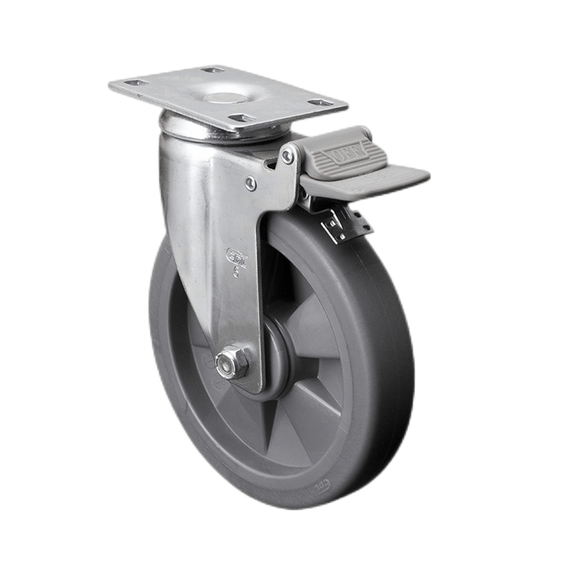 Guangzhou EDL Caster Co., Ltd.