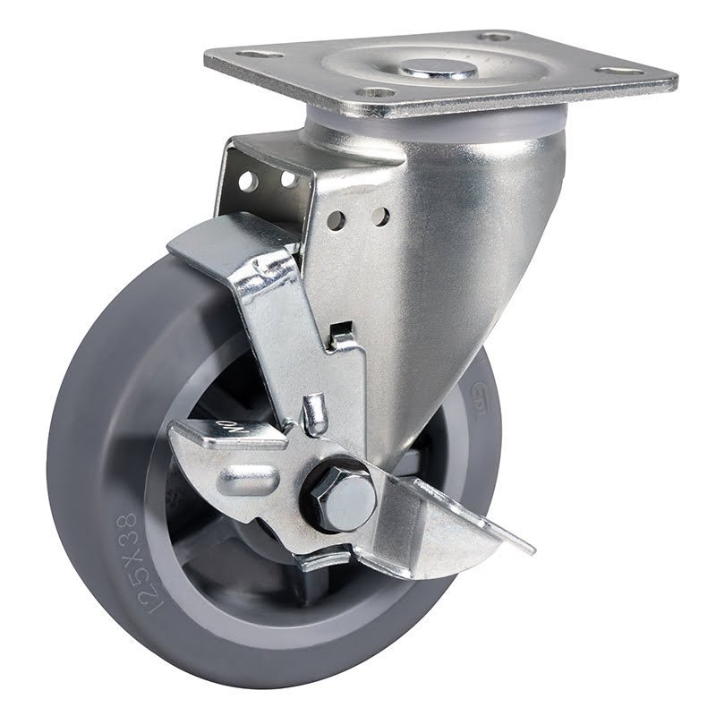 Guangzhou EDL Caster Co., Ltd.