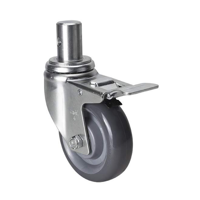 Guangzhou EDL Caster Co., Ltd.