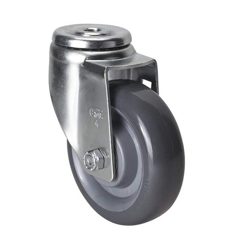 Guangzhou EDL Caster Co., Ltd.