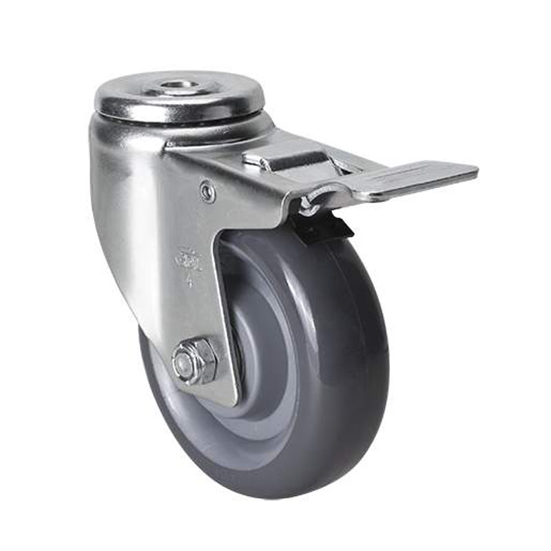 Guangzhou EDL Caster Co., Ltd.