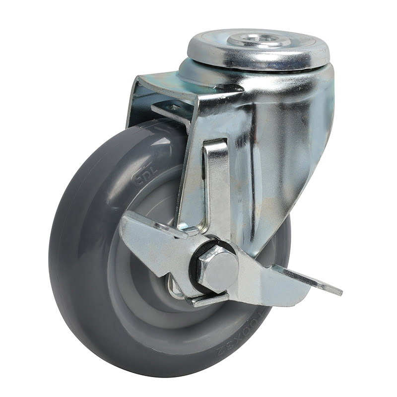 Guangzhou EDL Caster Co., Ltd.