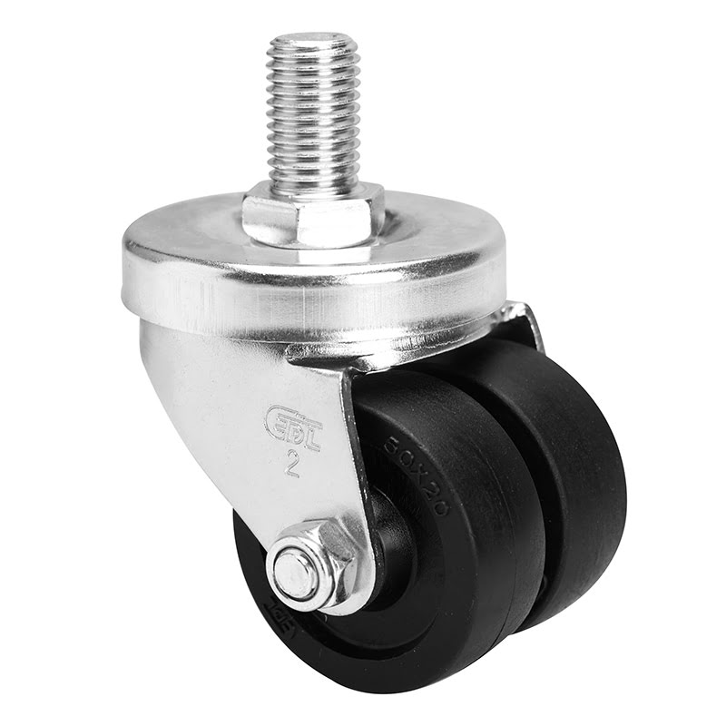 Guangzhou EDL Caster Co., Ltd.